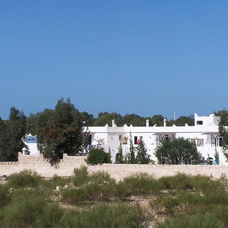 Villa Daba Ghazoua Luaran gambar